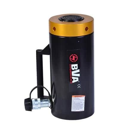 Bva Hydraulics 30 Ton Cylinder, SA, 6 In Stroke, HULN3006 HULN3006